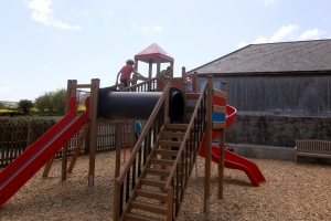 Tredethick Farm Cottages, GB